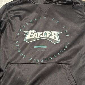 Black Eagles Hoodie